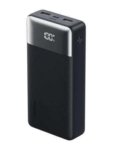 Oraimo OPB-7200Q PowerNova Q21 20000mAh Power Bank 22.5W