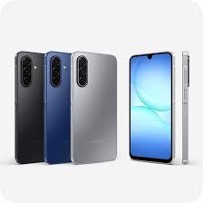 Samsung A17 5G 256/8GB