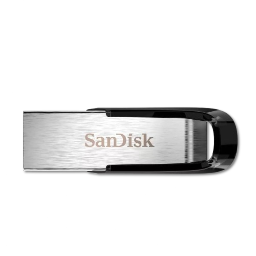 SanDisk 64GB Ultra Flair USB 3.0 Flash Drive