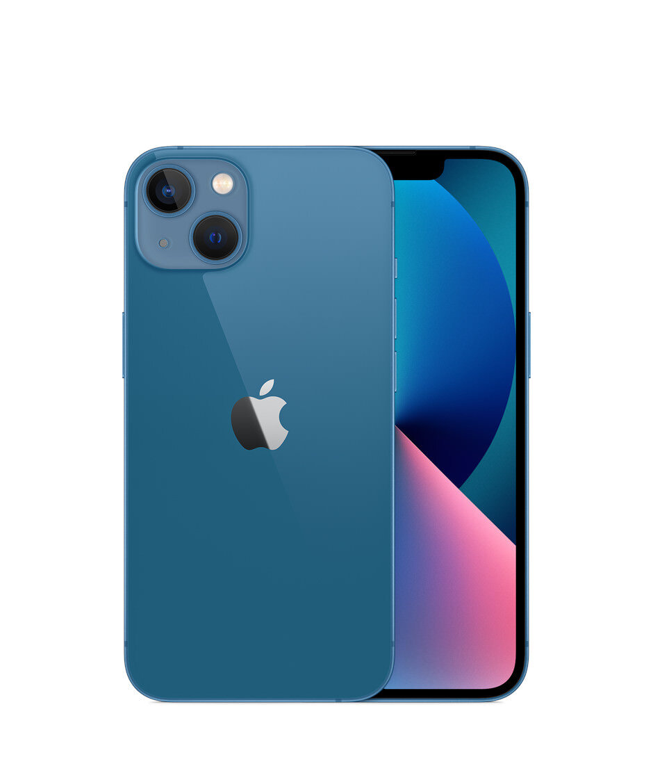 iPhone 13 128GB