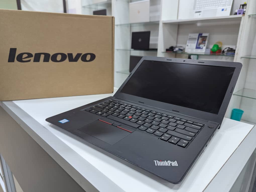Lenovo Thinkpad E460 and 470