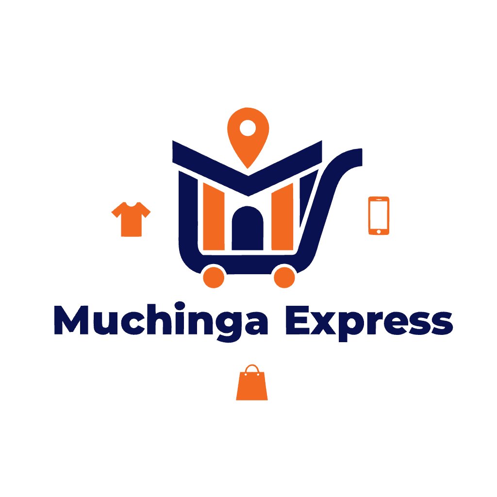 Muchinga Express store logo