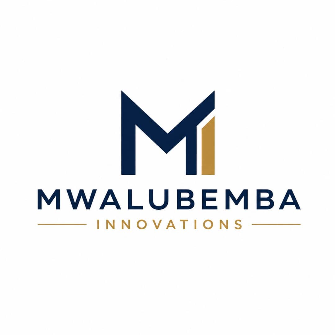 MWALUBEMBA INNOVATIONS logo