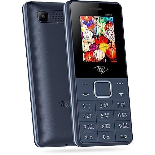 Itel 2160
