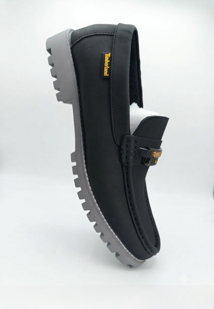 Timberland Lug-Sole Casual Loafer