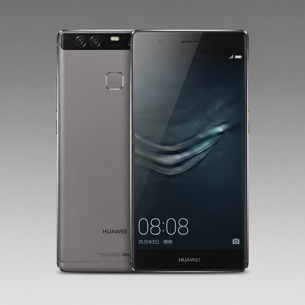 Huawei P9